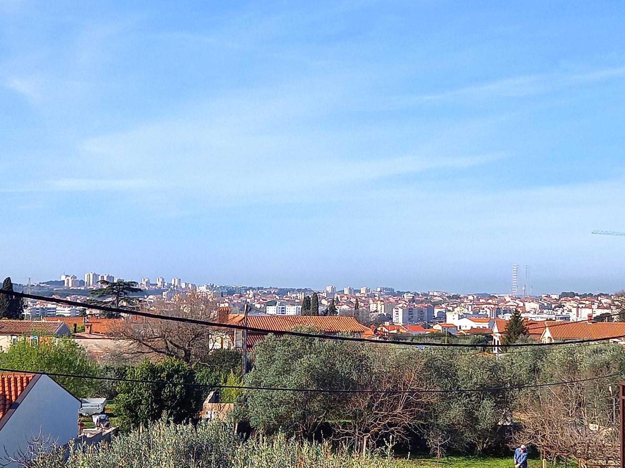 PUY Kaiserwald מראה חיצוני תמונה